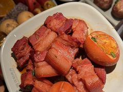 -梨花自助烤肉(乐宾店)