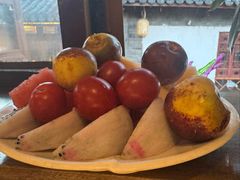 -小喜客·云南特色菜(纳西庭院店)