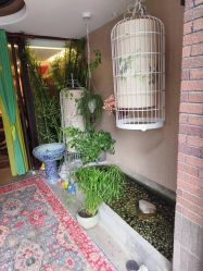 -威思丽高温瑜伽会馆