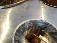-湖南益阳麻辣烫(棠东丰华街店)