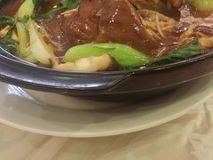 -随园花园餐厅(新港中路店)