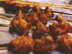 -阿里西北美食(小黄庄店)