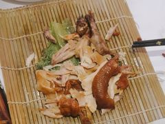 -惠丰堂饭庄·烤鸭·京味菜(翠微路店)