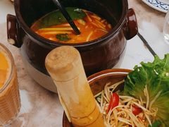 -KingThaia金泰兰(滨江天街店)