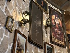 -雪灵魔法世界SHELLY’S TAROT(大良桂畔里店)