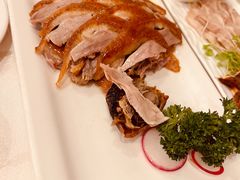 -北京全聚德(西客站店)