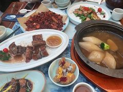 -瓷忆·瓷文化餐厅(上海店)