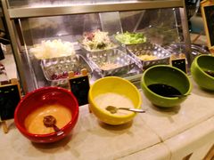 -嘉莱特精典国际酒店·醇咖啡厅