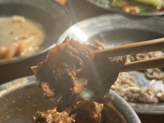 -阿秋牛排(湖心街店)