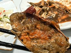 -蟹天蟹地农家菜·阳澄湖大闸蟹(浅水湾店)