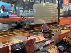 -争鲜回转寿司(南开大悦城店)