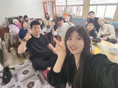 -柳沟豆腐宴69号福豆堂
