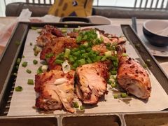 -绿茶餐厅(北京世纪金源店)