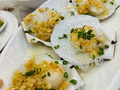 -新和兴海鲜餐厅(拱北口岸店)