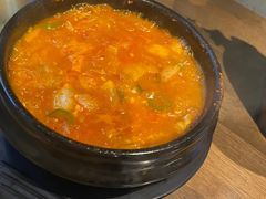 -肉甲韩国木炭烤肉(新壹街1店)