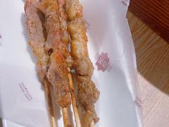 -耶里夏丽·新疆菜·28年喀什老馆(田林东路店)