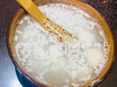 粉子醪糟-华兴街煎蛋面(总店)