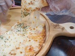 -Kpasta韩式意大利面