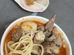 -四里沙茶面(湖滨四里店)