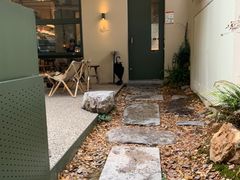 -山野咖啡(之江花园店)