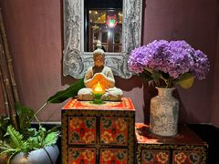 -阿兹凯乐·老洋房西餐