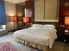 -北京首都机场希尔顿酒店