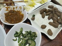 -金刚山烧烤(中山路店)