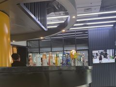 -LA合时健身4PMFIT(花桥旗舰店)