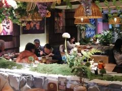 -云海肴·汽锅鸡·云南菜(美罗城店)