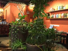 -老客家·客家菜(万达店)