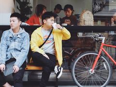 -常识咖啡common sense(春熙路店)
