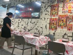 -巴山路曹记鸭霸王火锅(梅溪步步高新天地店)