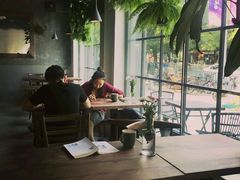 -ZooYoo佐佑咖啡(鼓楼店)