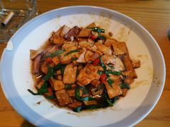 -深巷家味馆.湖北头牌红烧鱼头拌饭(黄陂店)