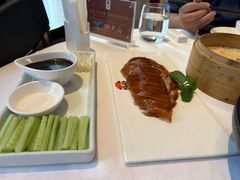 -俏江南天津时尚曲艺主题餐厅(马场道店)