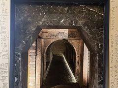 -洛阳古墓博物馆