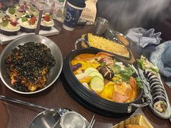 -韩鼎丰·韩国料理(林奥店)