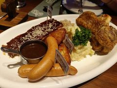 -Ambra Haus琥珀屋精酿餐厅(宝山店)