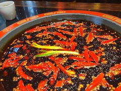 -矮板凳老火锅(宽窄巷子店)