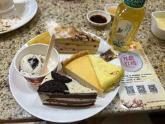 -禾斗海鲜自助(市南银座店)