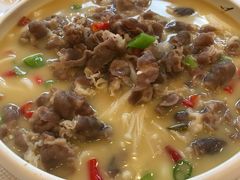 -五谷屯私房菜·始于2005(中山陵童卫路店)