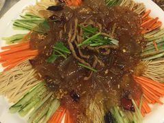 -东北农家院·铁锅炖(莘庄店)