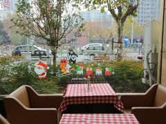 -红宝石·鲜奶小方(长阳店)