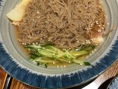 冷面-炎蔵牛舌烤肉