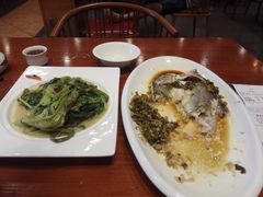 -丰圆轩粤式茶楼 . 点心粤菜(夏茅店)