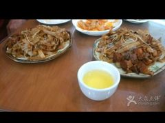 -葛记焖饼(伏牛路店)