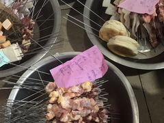 -永安烧烤