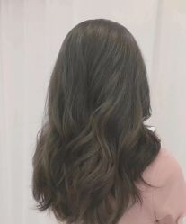 -蘑菇发型