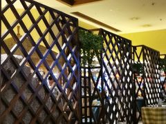 -东方苑自助餐厅(稻香湖景酒店)