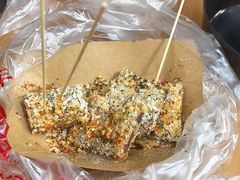 -笑笑凉皮(富国街店)